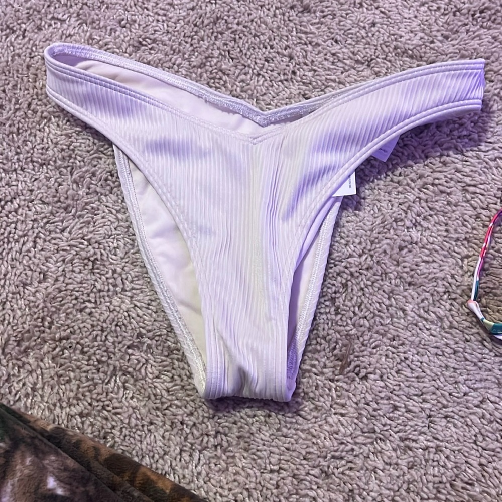 Bathing suit bottoms